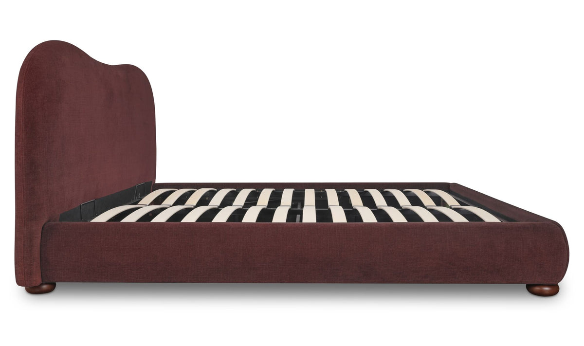 Martine Storage Bed