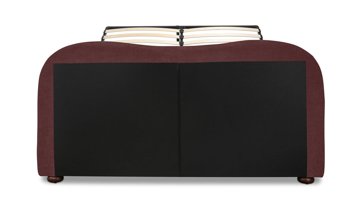 Martine Storage Bed