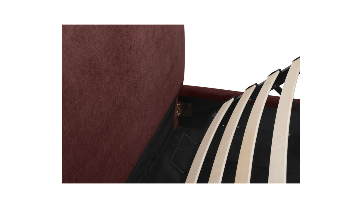 Martine Storage Bed