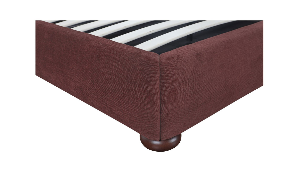 Martine Storage Bed