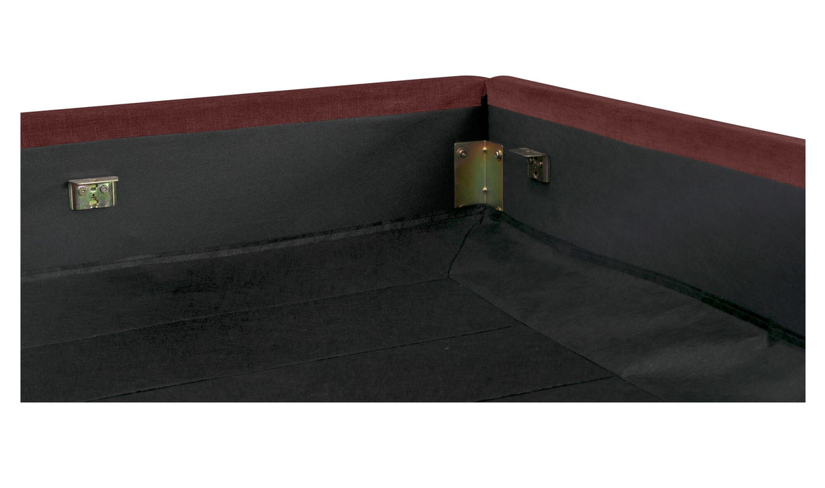 Martine Storage Bed