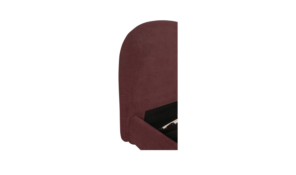 Martine Storage Bed