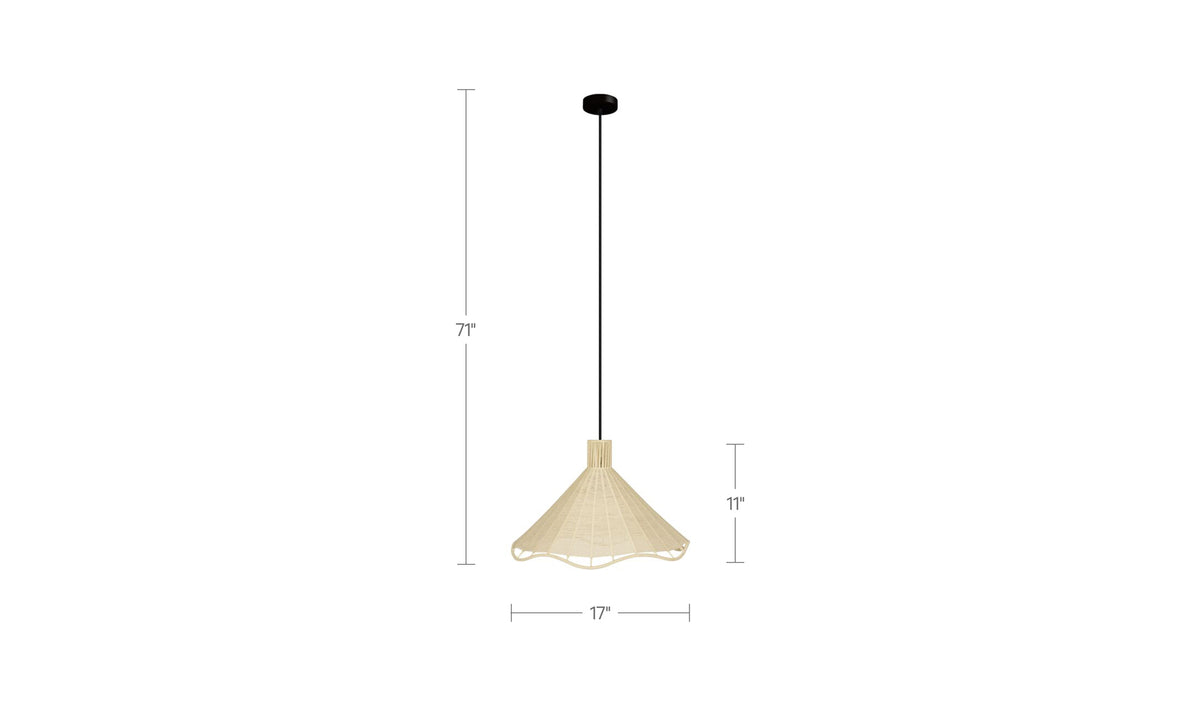 Maris Pendant Lamp