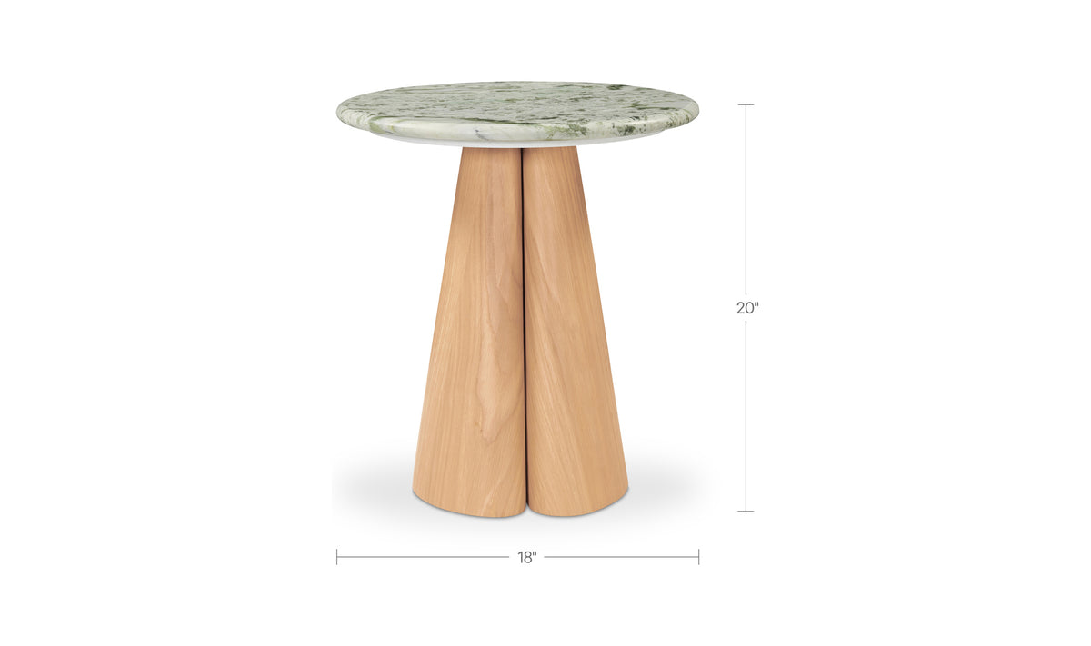 Kaleta Side Table