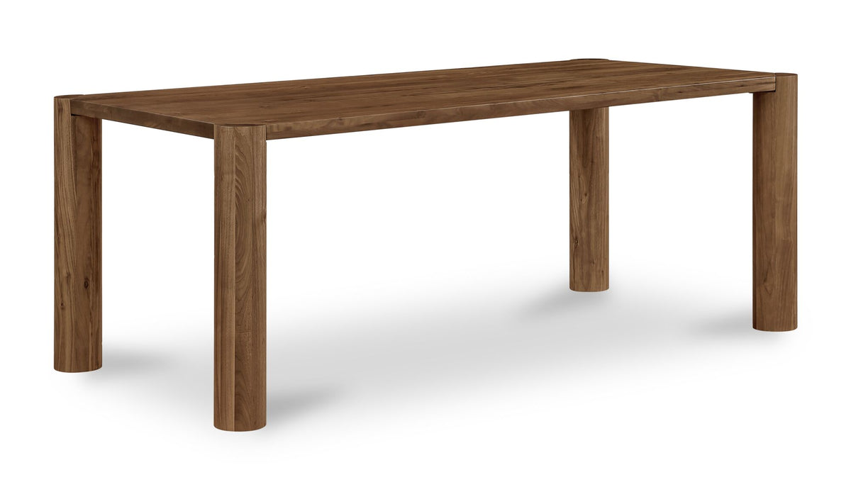 Post Dining Table
