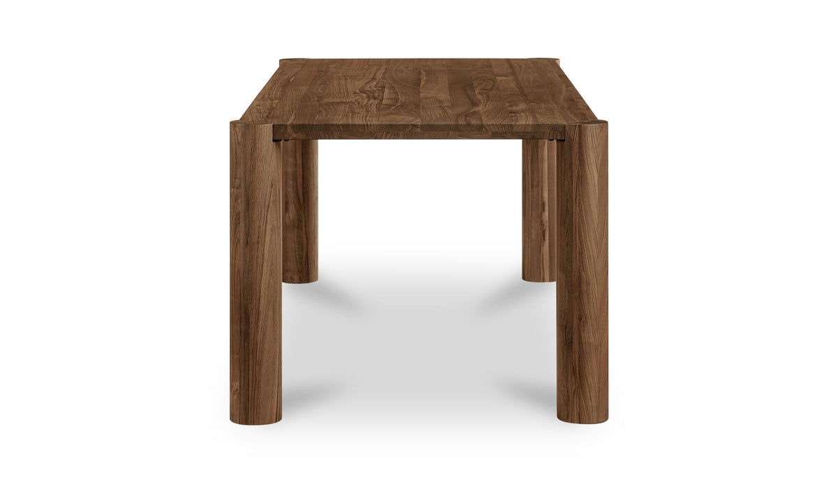 Post Dining Table