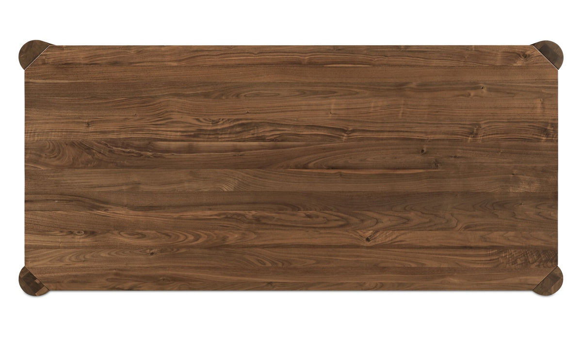 Post Dining Table
