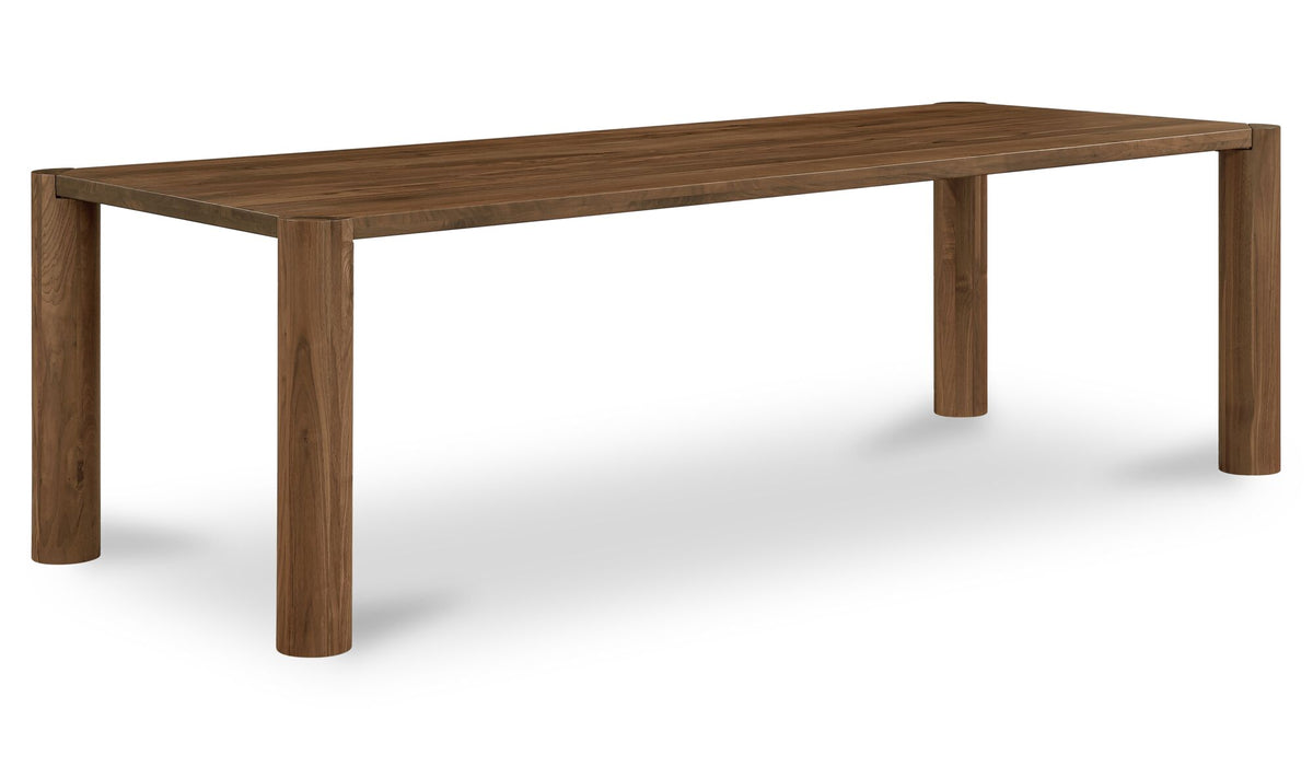 Post Dining Table