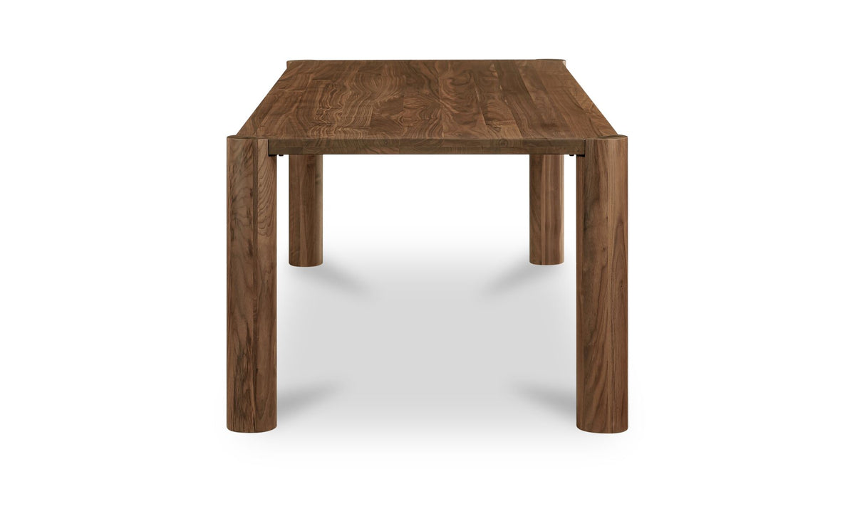 Post Dining Table