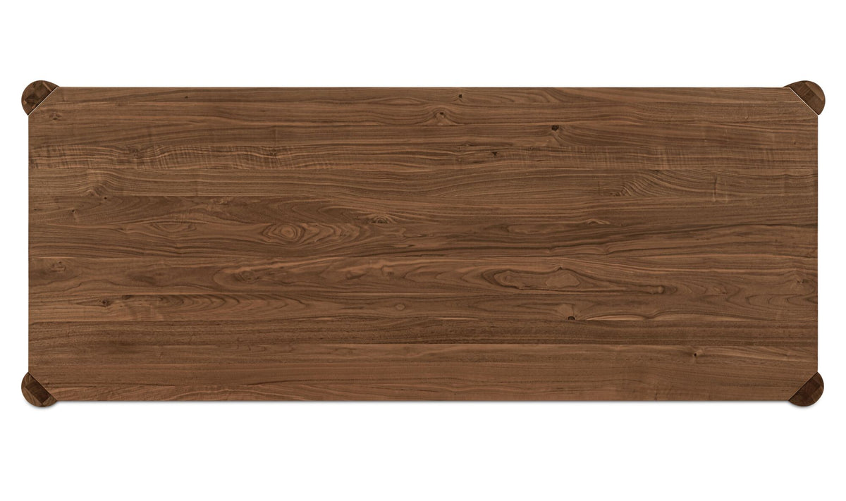 Post Dining Table