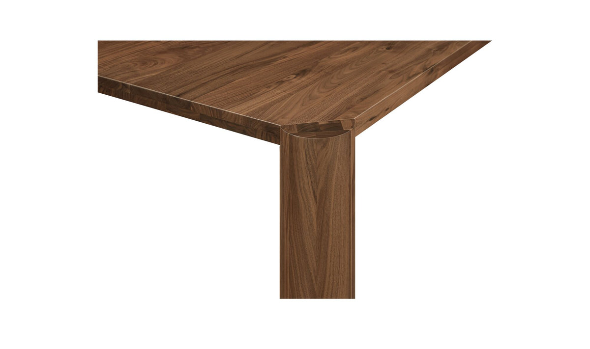 Post Dining Table