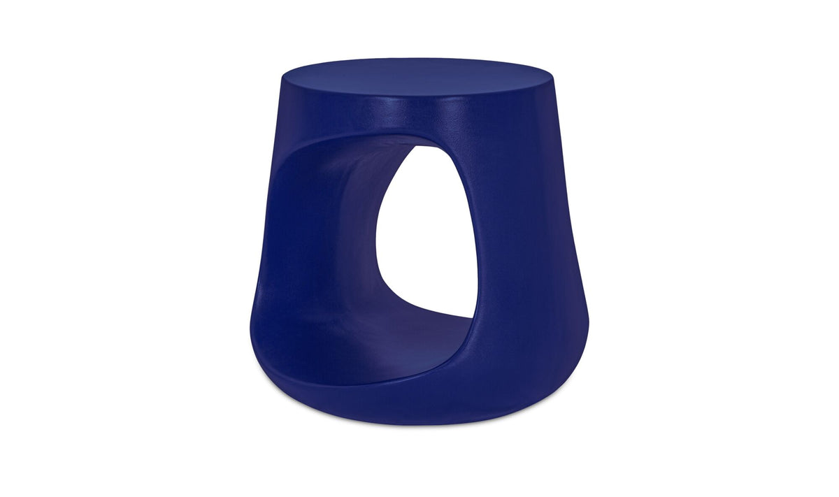 Rothko Outdoor Stool