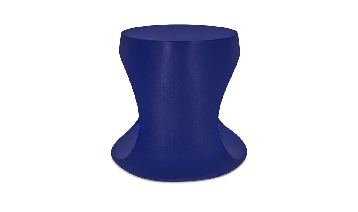 Rothko Outdoor Stool