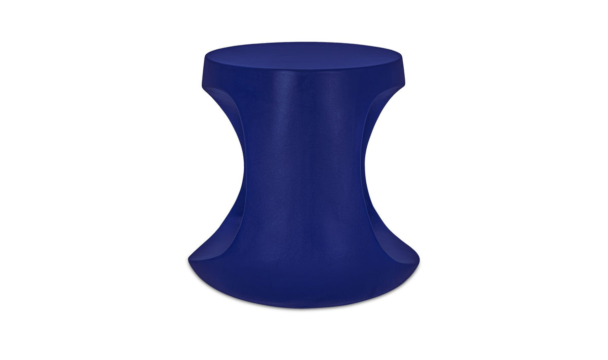 Rothko Outdoor Stool