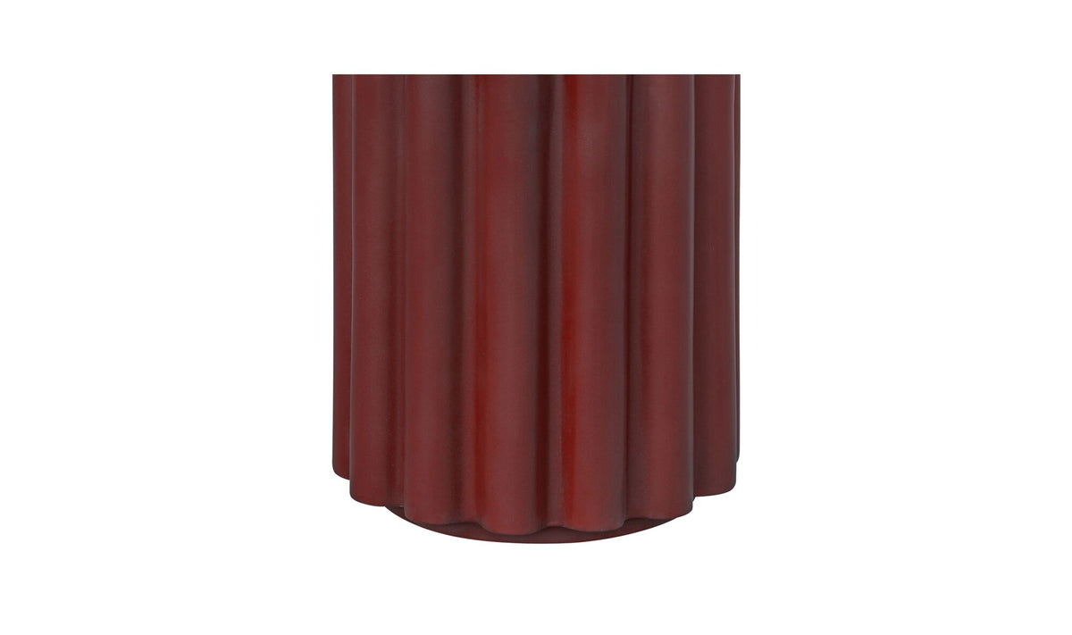 Taffy Accent Table