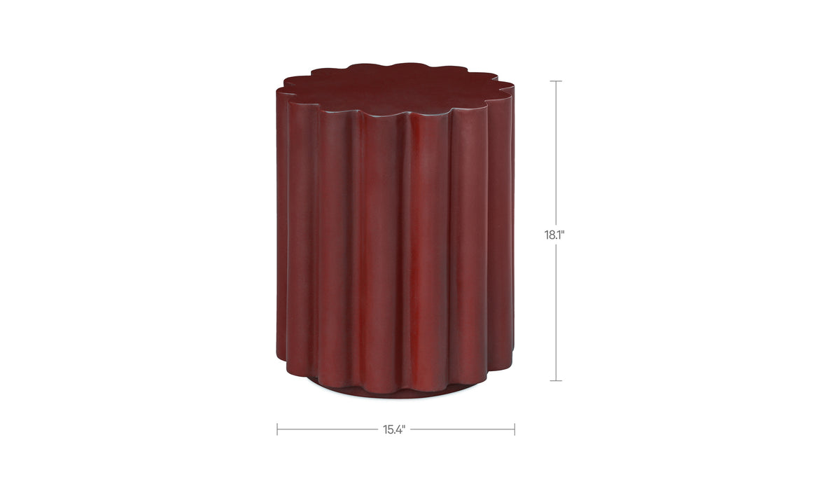 Taffy Accent Table