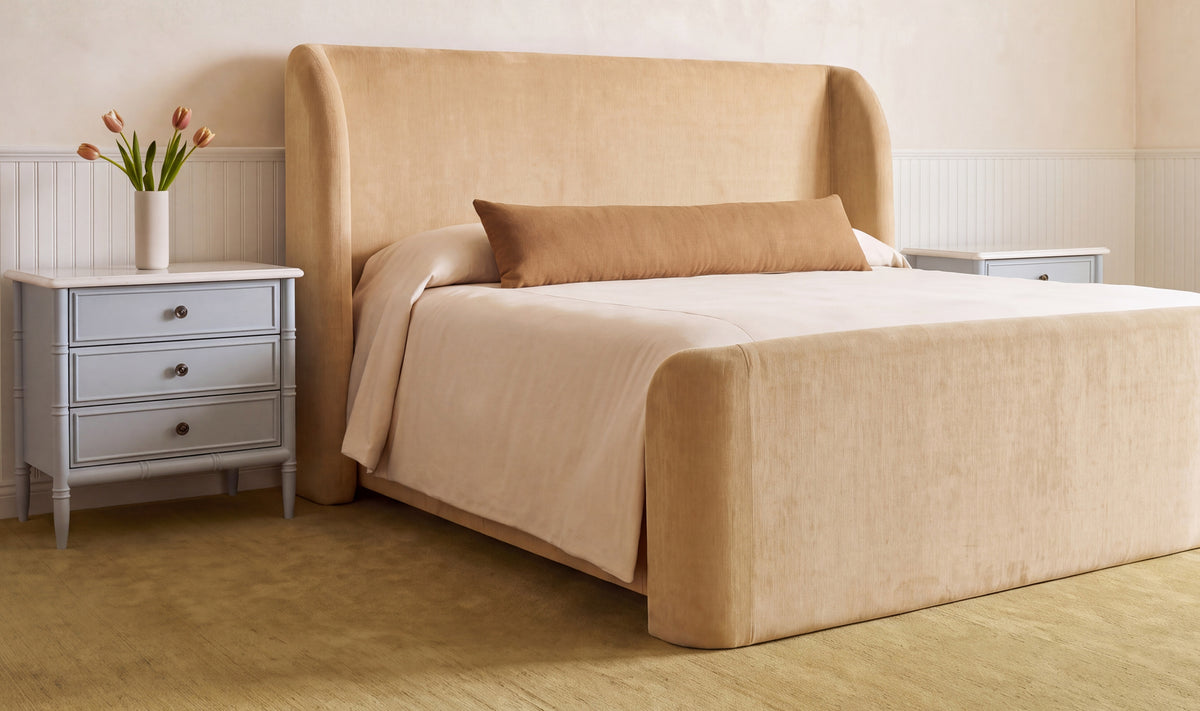 Sophia Storage Bed