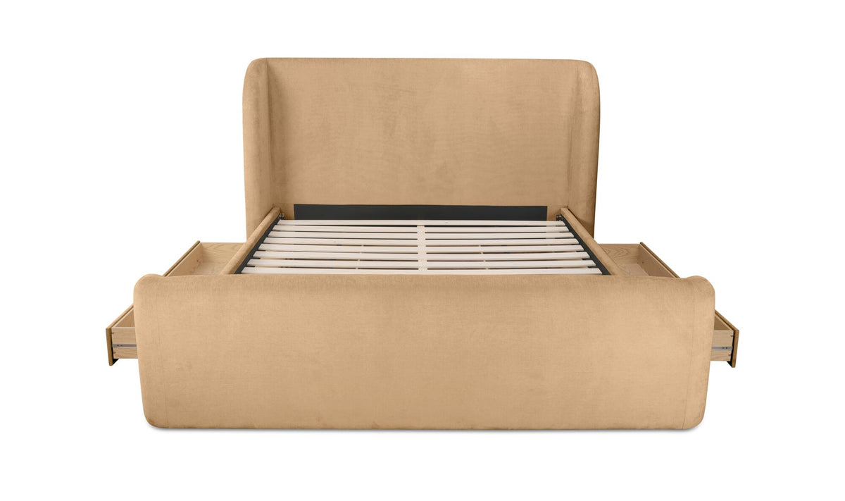 Sophia Storage Bed