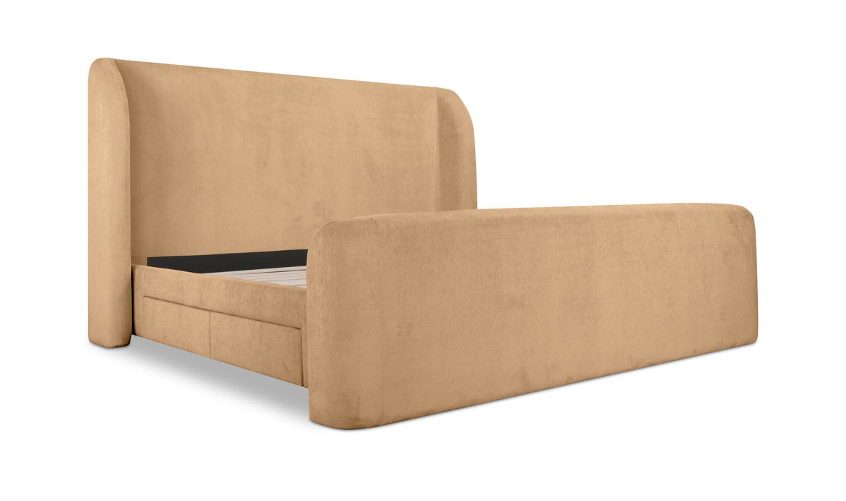 Sophia Storage Bed