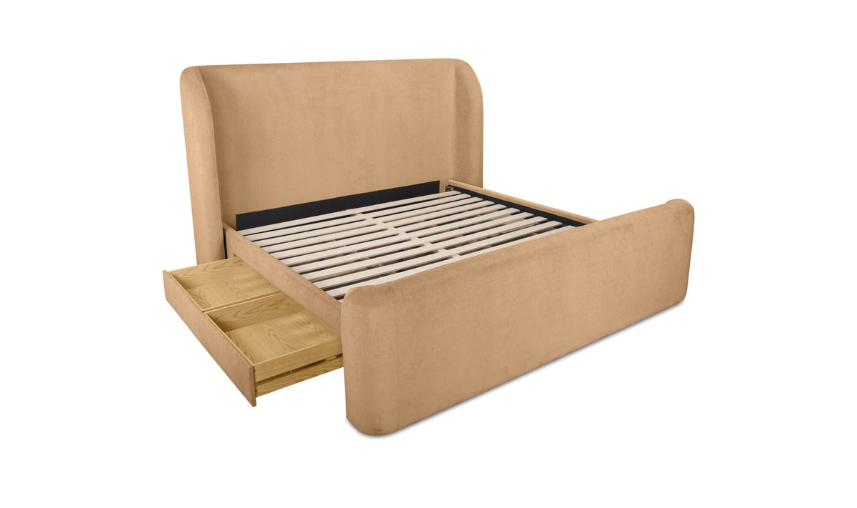 Sophia Storage Bed