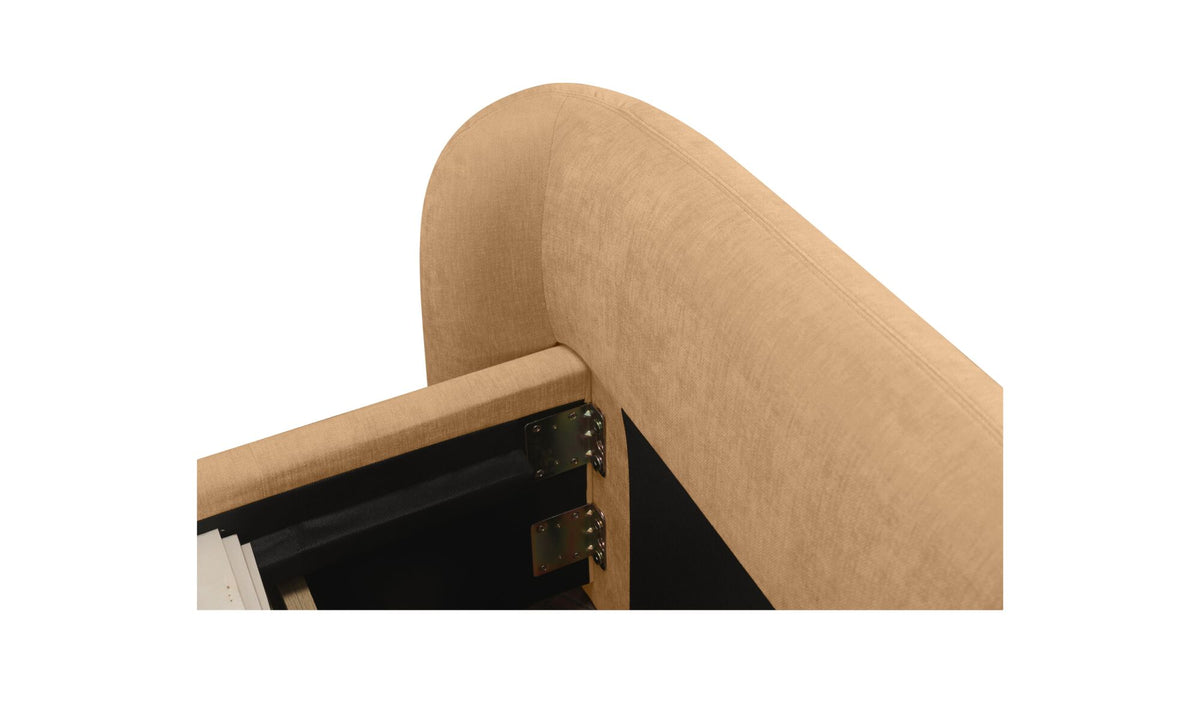 Sophia Storage Bed
