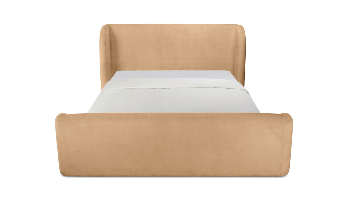 Sophia Storage Bed