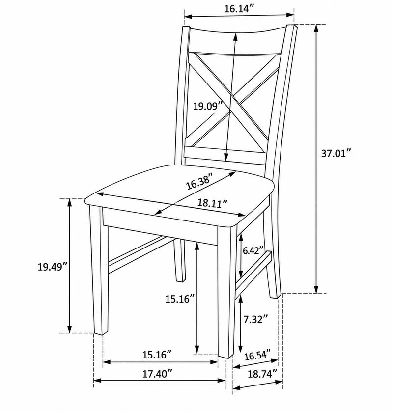 Variant Dimensions Image