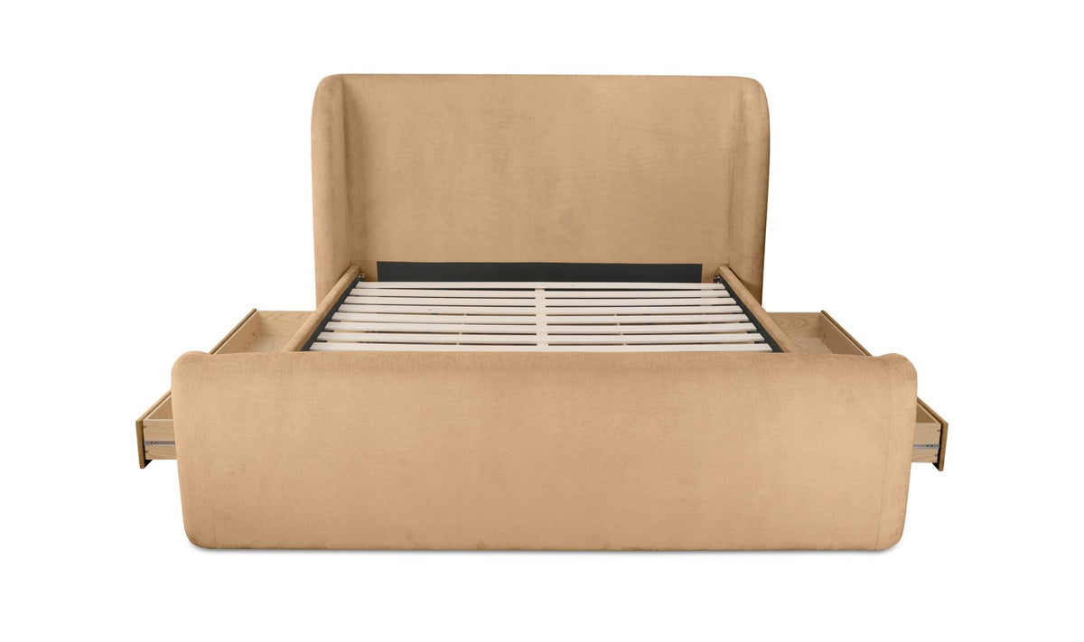 Sophia Storage Bed