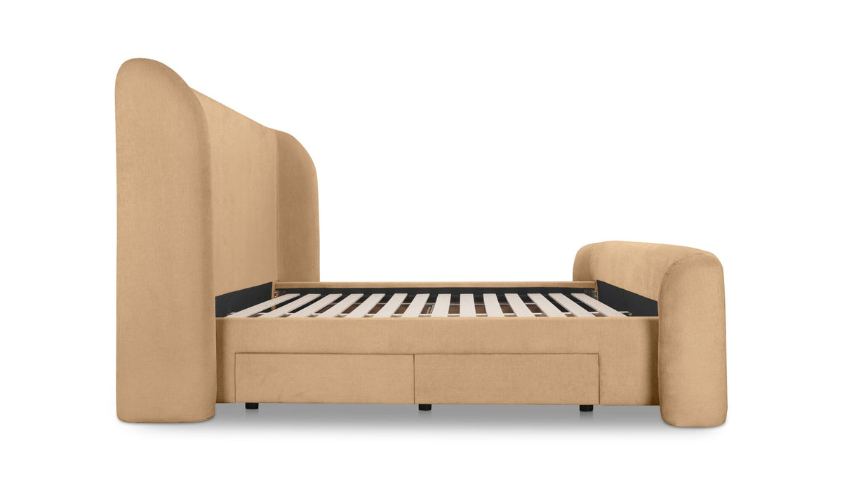 Sophia Storage Bed