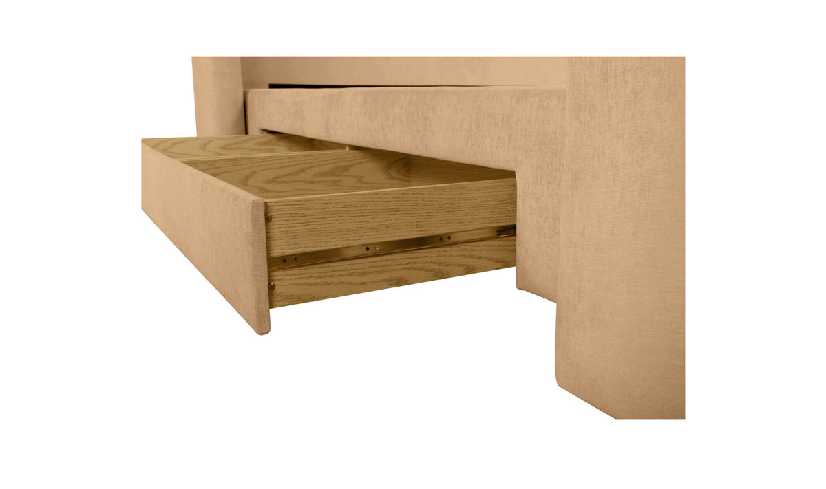 Sophia Storage Bed