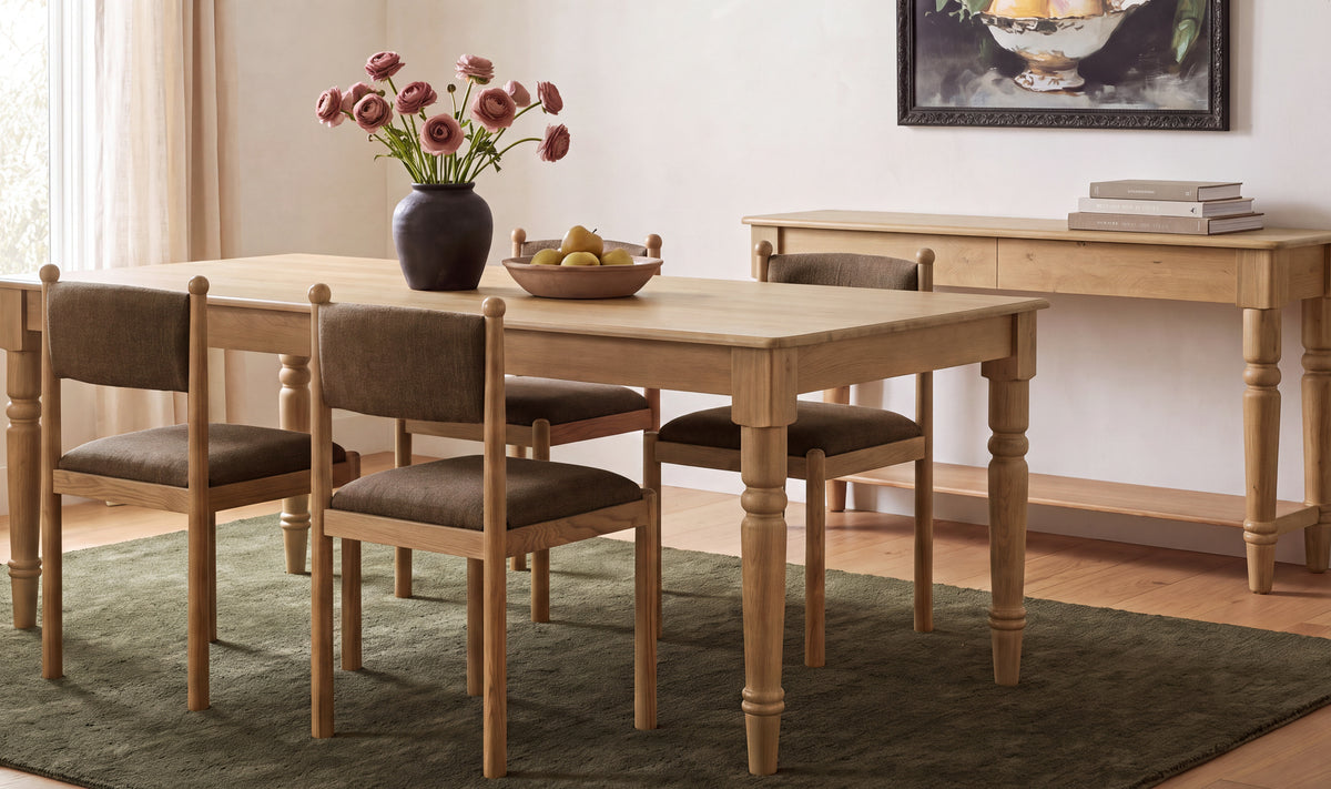 Villetta Dining Chair Set of 2