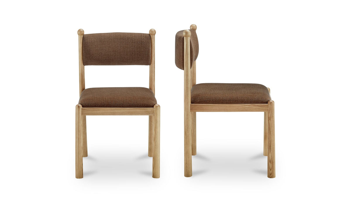 Villetta Dining Chair Set of 2