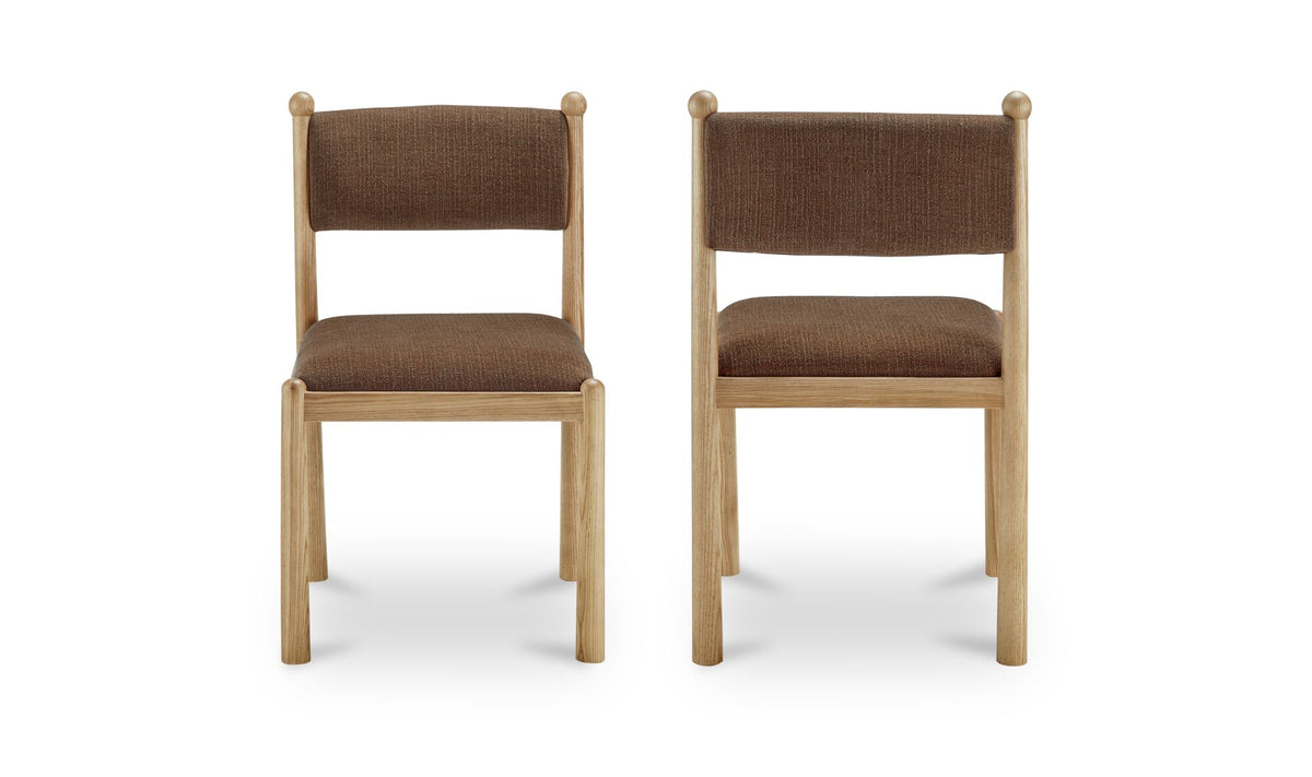 Villetta Dining Chair Set of 2