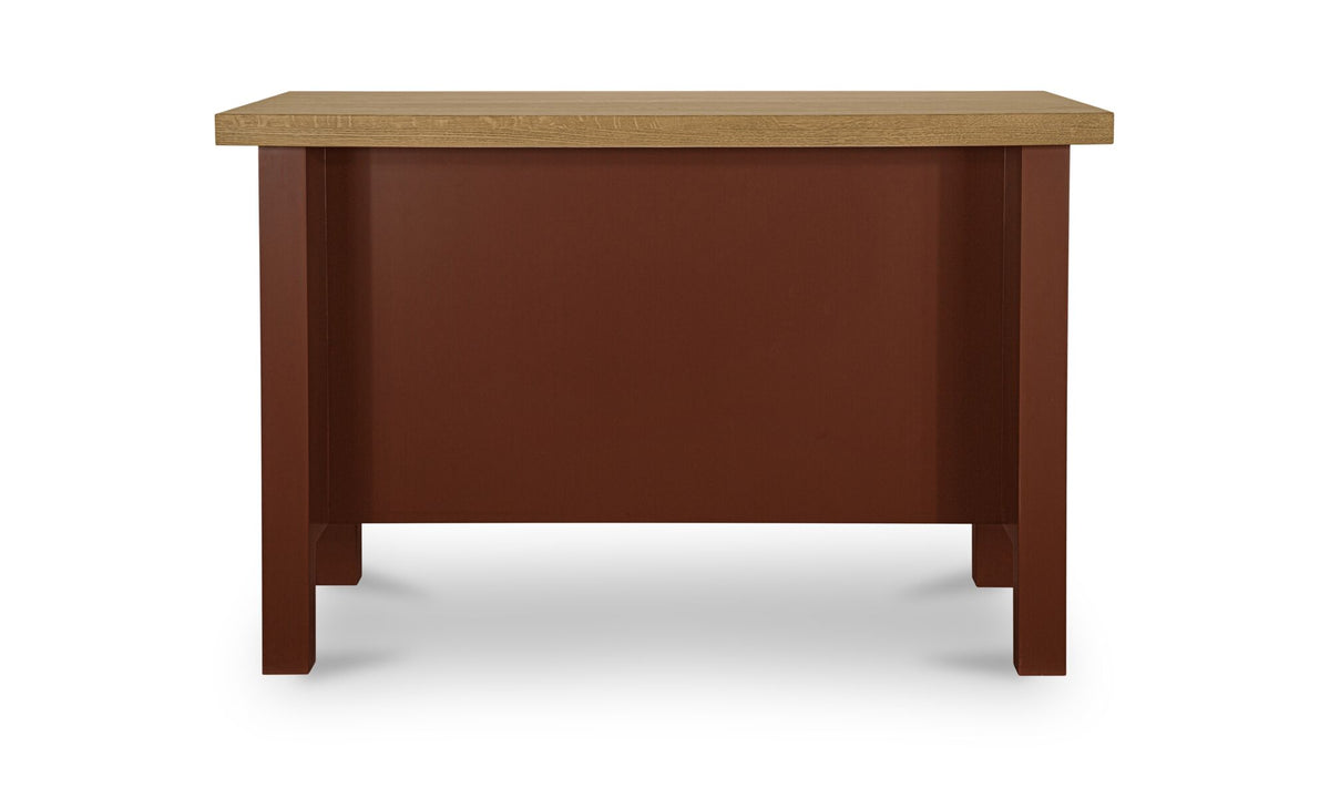 Rosemary Kitchen Island