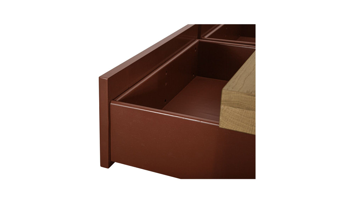 Rosemary Kitchen Island