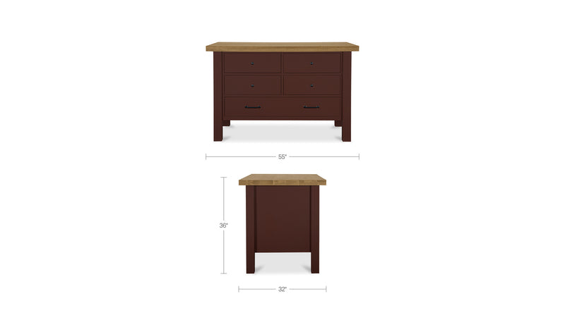 Variant Dimensions Image