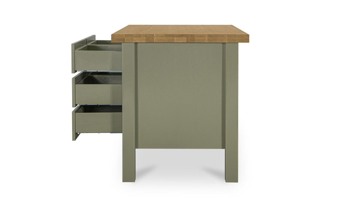 Rosemary Kitchen Island