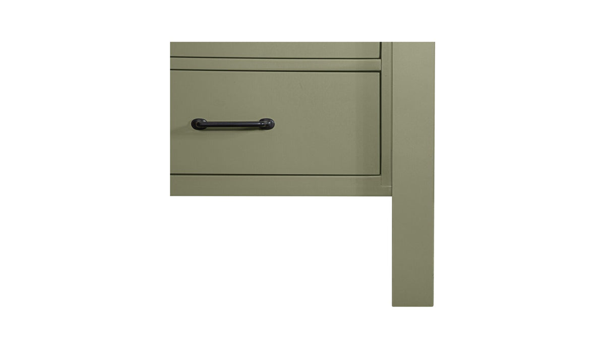 Rosemary Kitchen Island