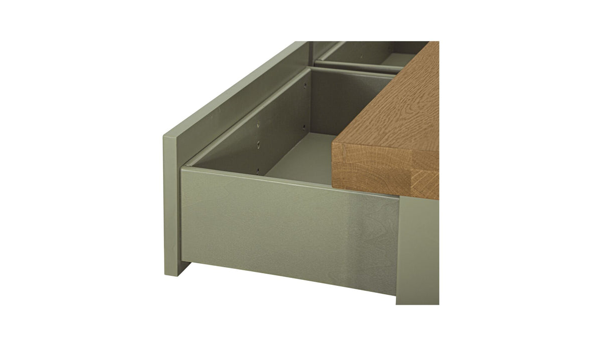 Rosemary Kitchen Island
