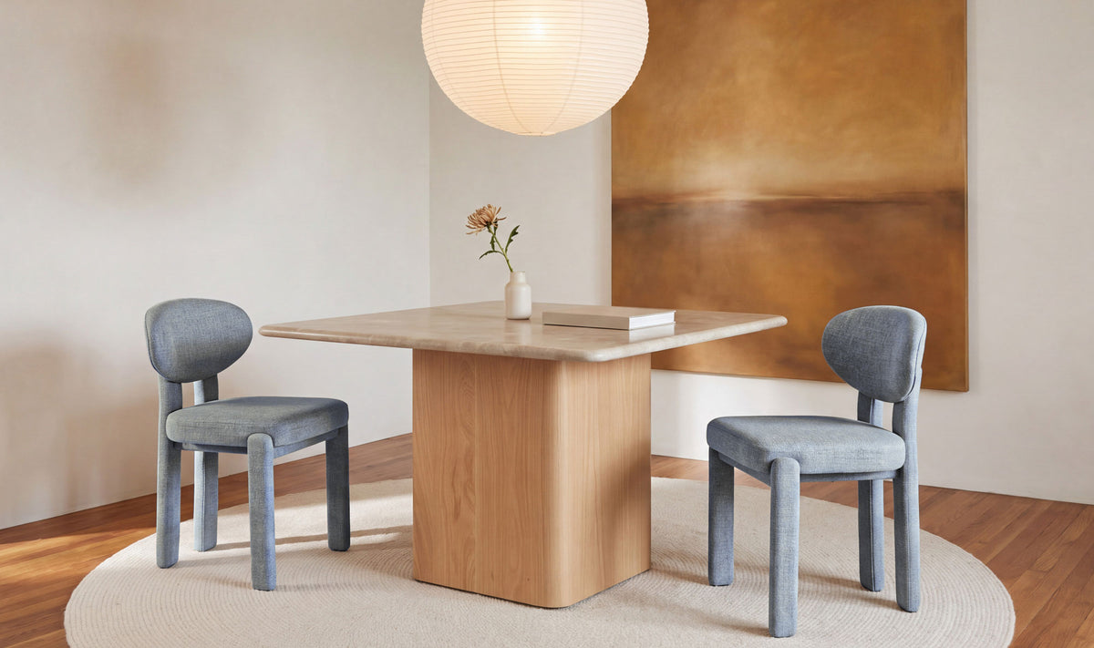 Sable Dining Chair Set of 2