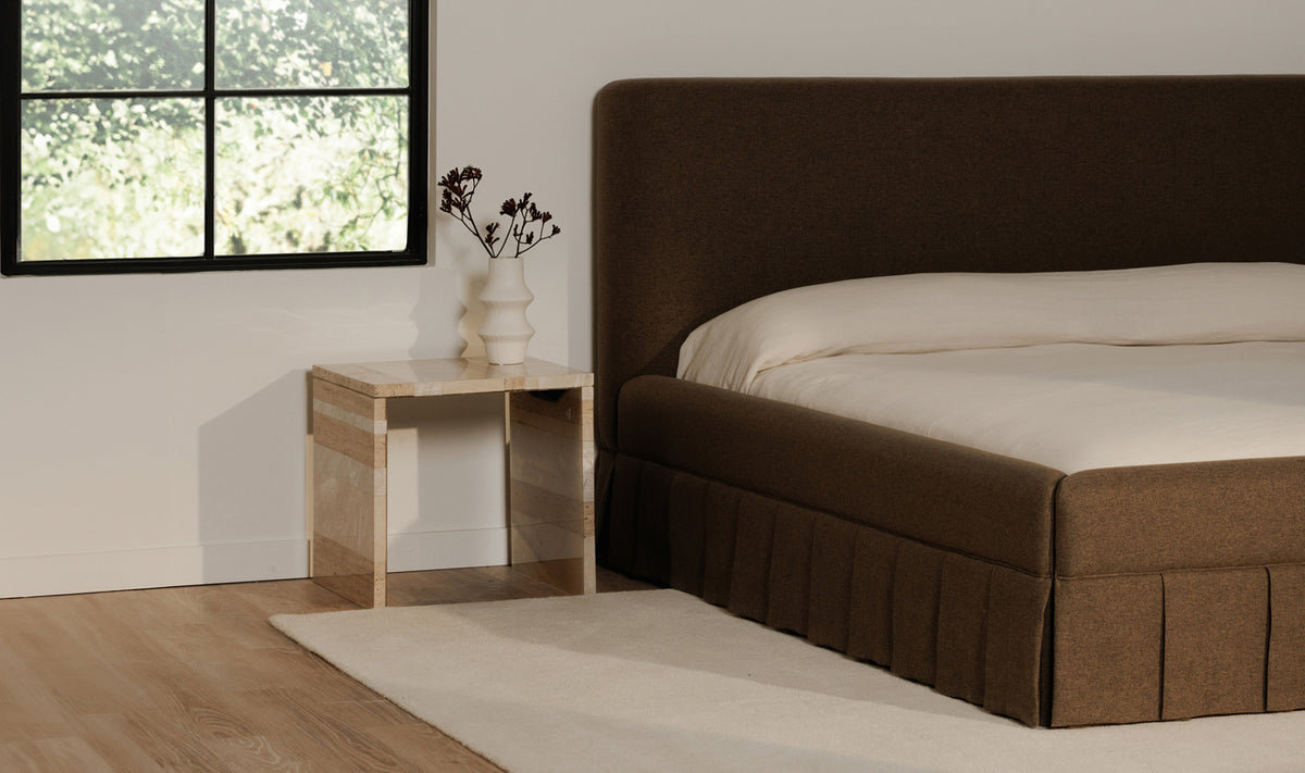 Maren Bed