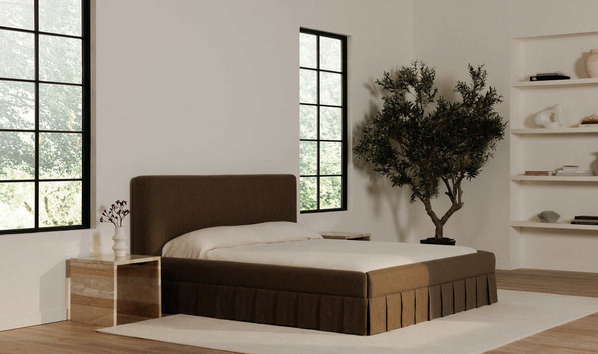 Maren Bed