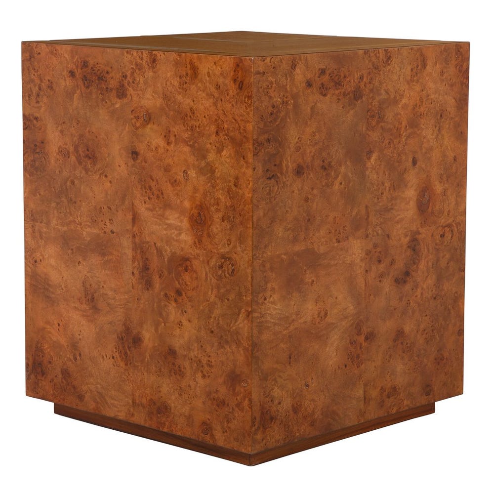 Seven Wonders Side Table