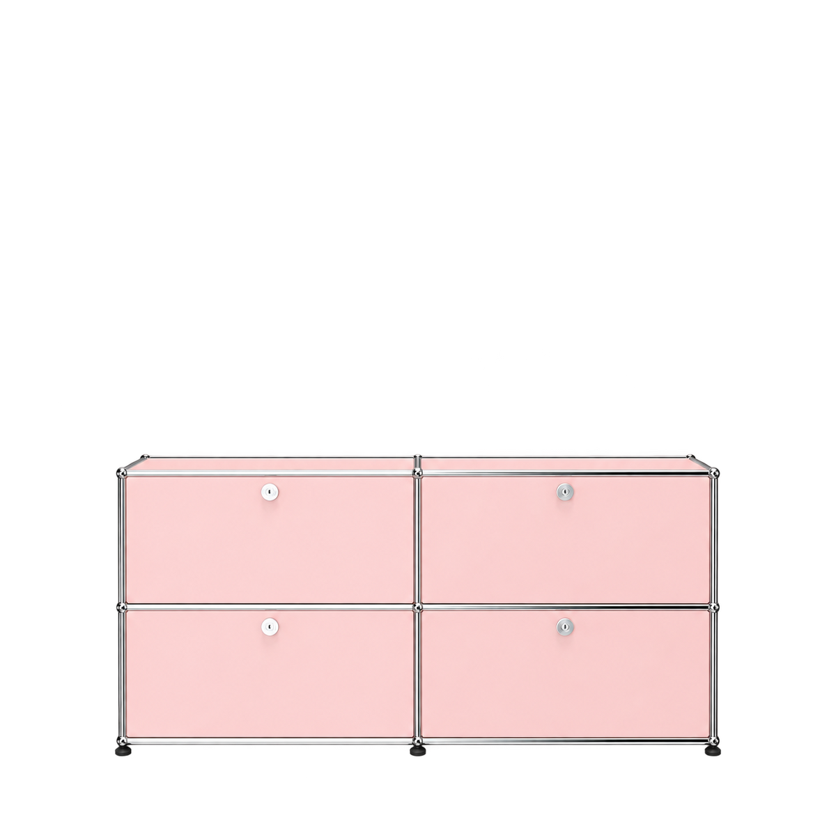 USM Haller C1AF Bed Nightstand