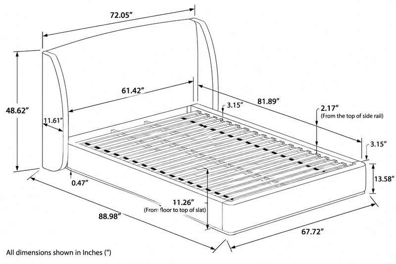 Variant Dimensions Image
