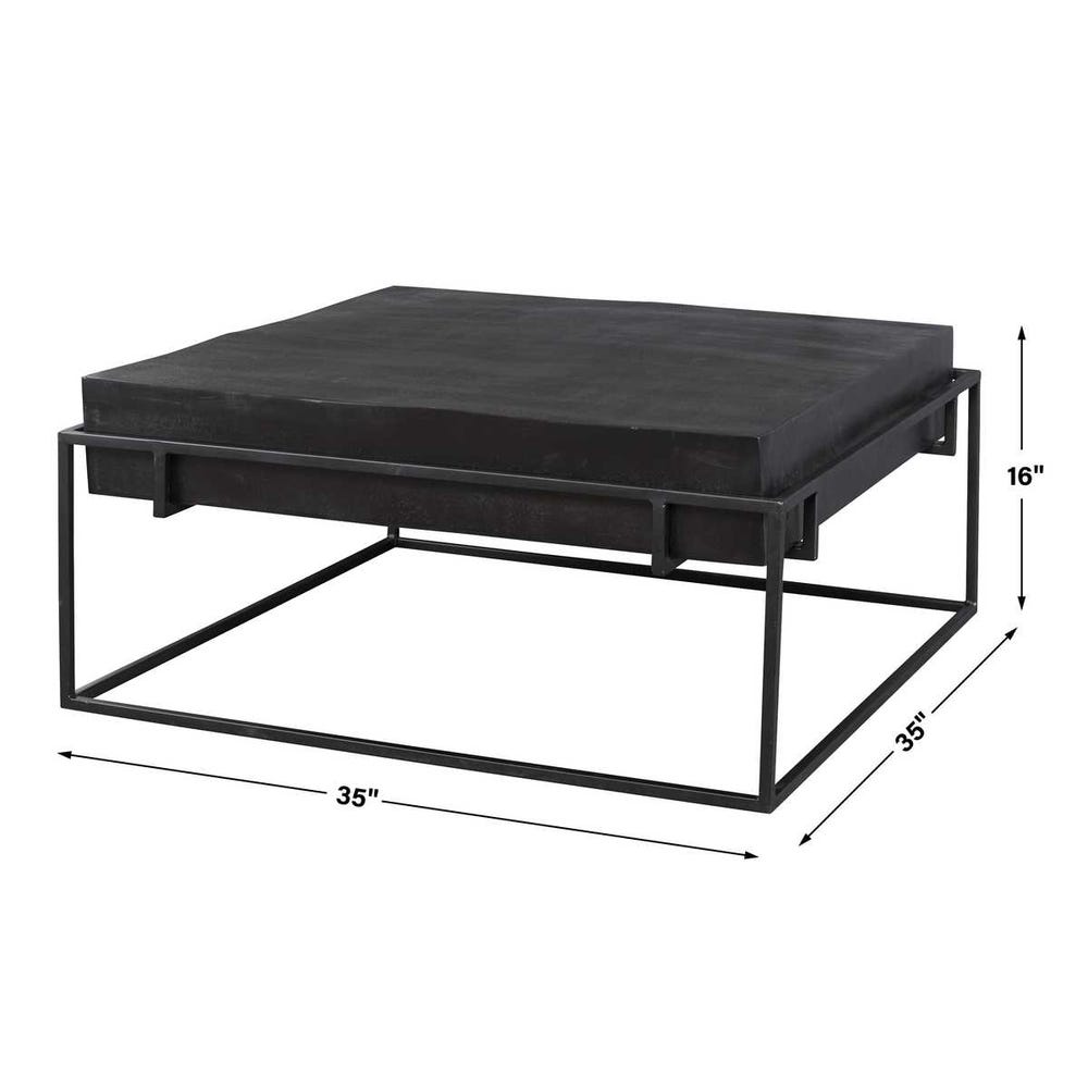 Telone Coffee Table