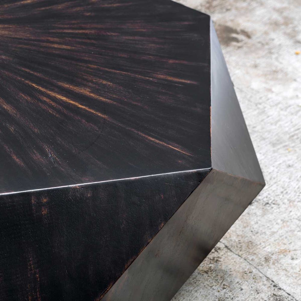 Volker Coffee Table