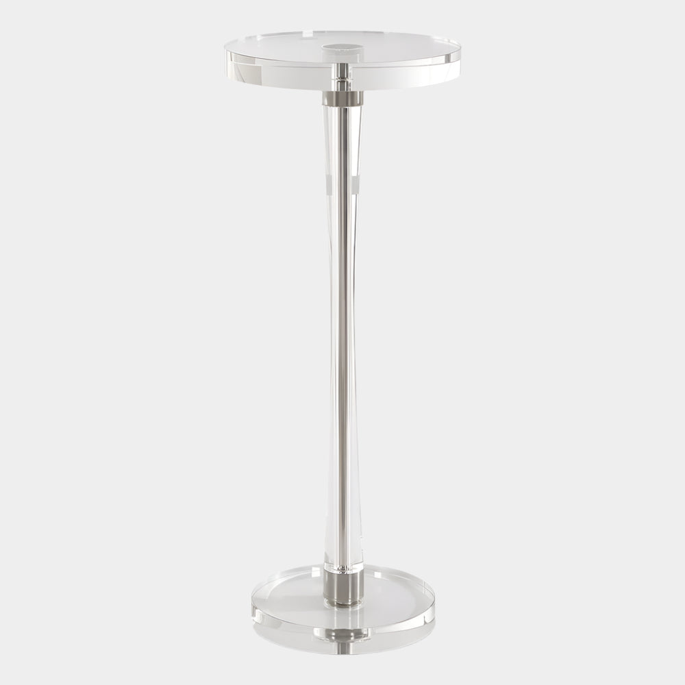 Pria Drink Table