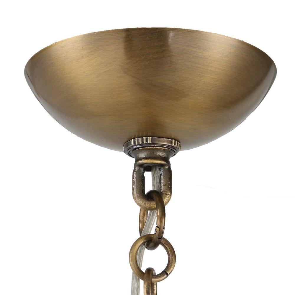 Geodesic, Pendant