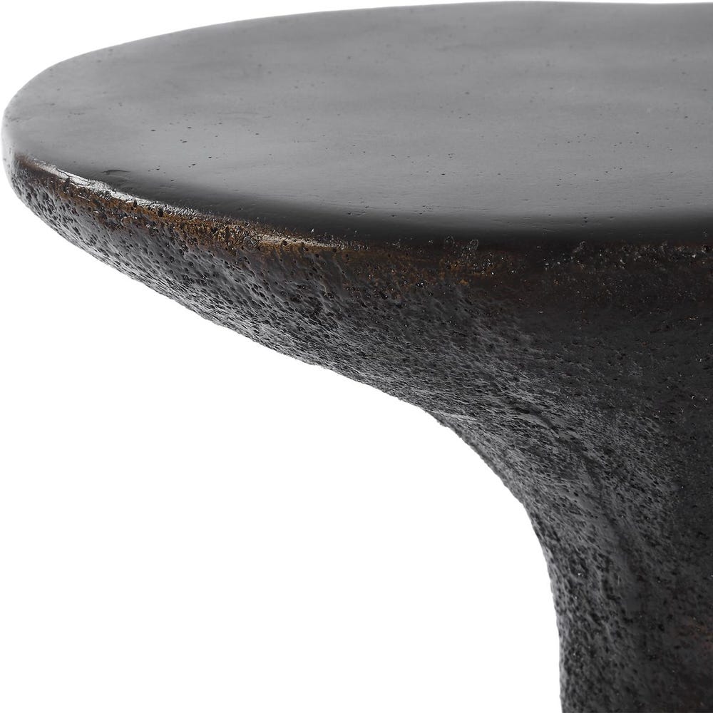 Milan Outdoor Drink Table